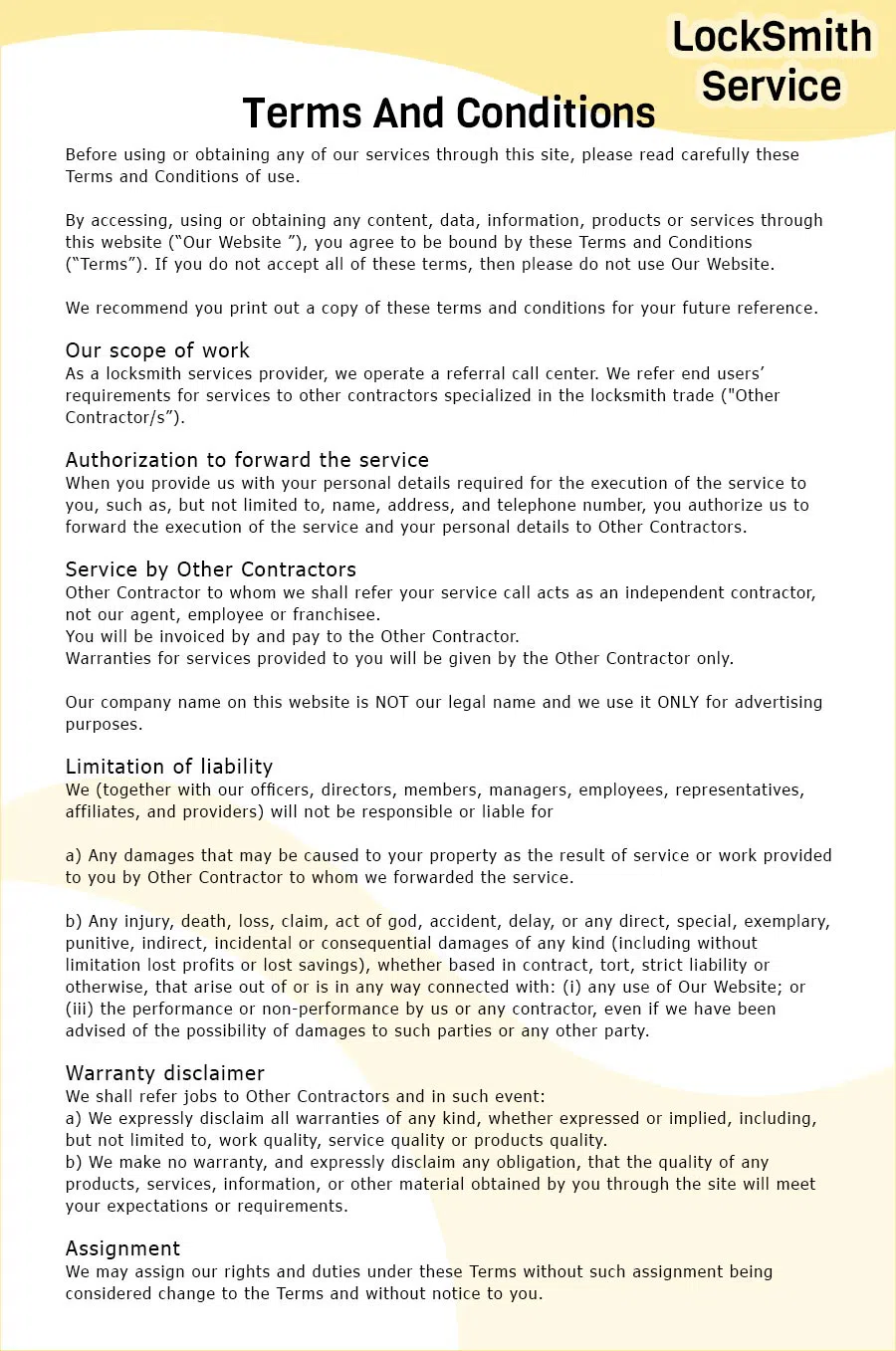 Houston General Locksmith Houston, TX 281-670-2365